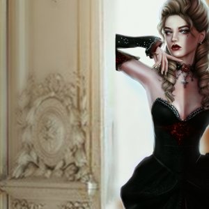 Последняя из рода Болейн