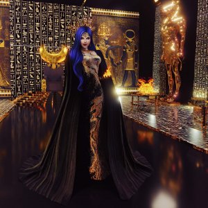 Al-Simhara fashion weekend