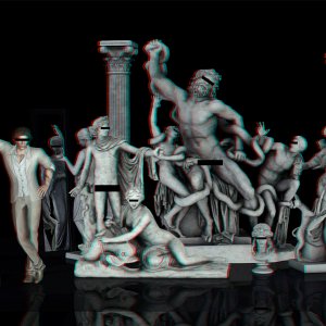 Подготовка к восхождению на Олимп