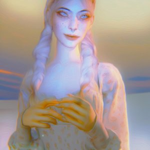 Не последнее лето