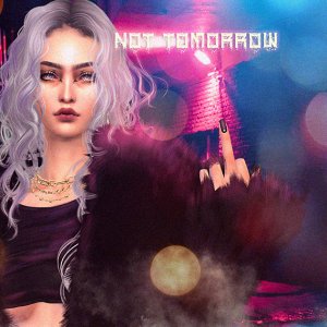 Бриджпорт ночью