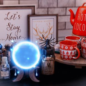 Gift from secret Santa