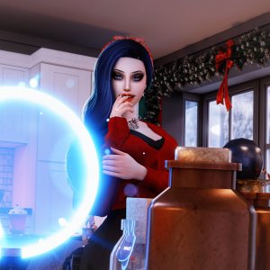 Gift from secret Santa