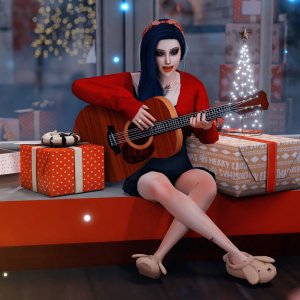 Let It Snow! Let It Snow! Let It Snow!