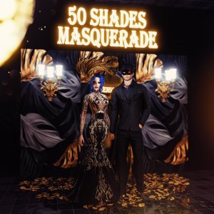 Masquerade
