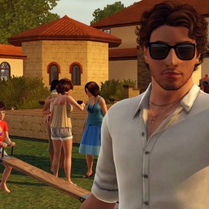 Просто момент