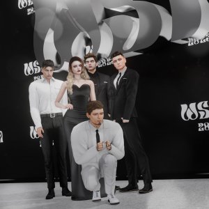 World Sims Music Awards