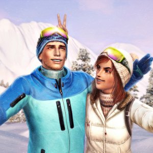 Случайно вышло