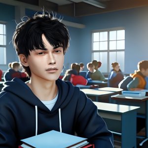 когда уже каникулы