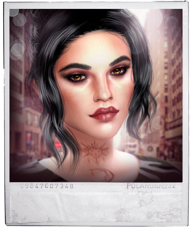 Ариана Коулман