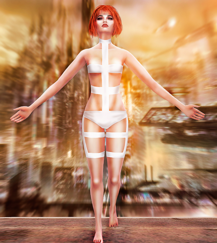 Ариана Коулман