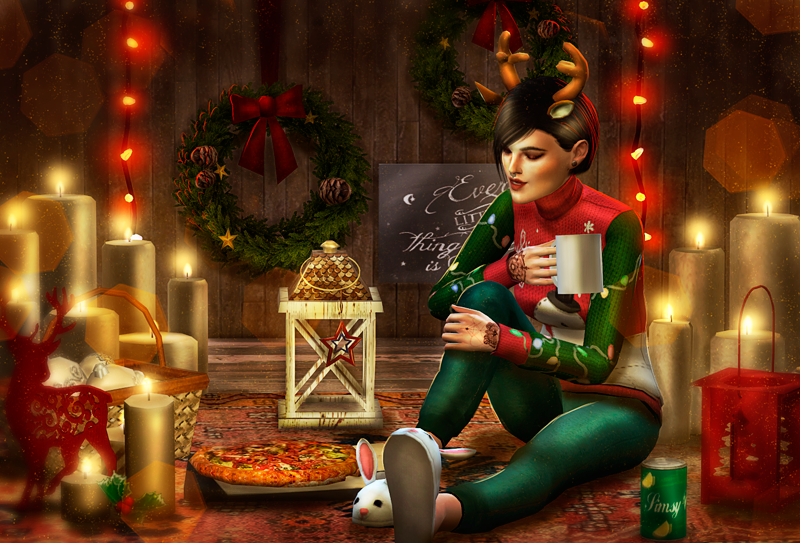 Ариана Коулман