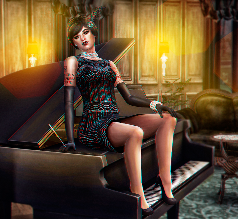 Ариана Коулман