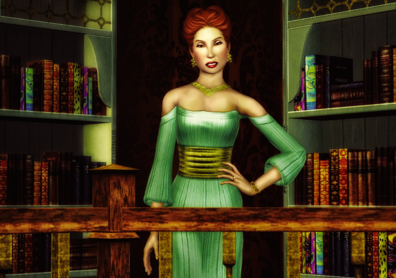 Барбара Романофф