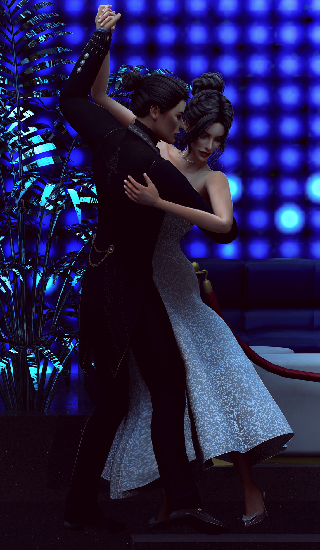 Blackpool Dance Festival