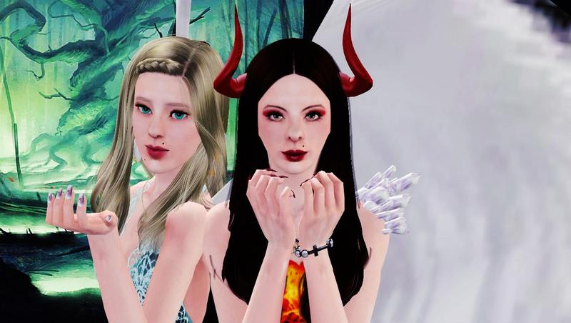 Диана Каллисто