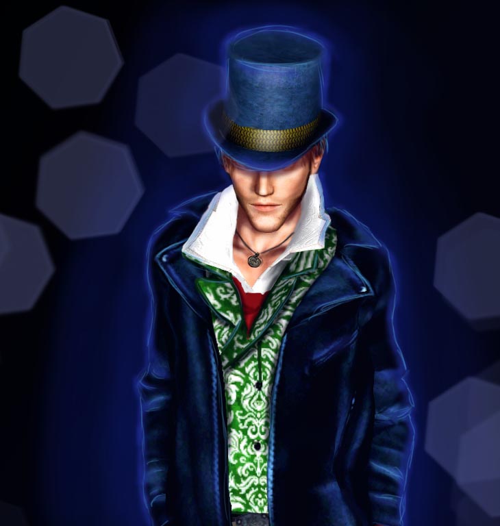 Гай Дюфрейн