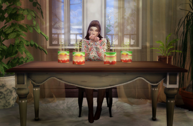 Ингрид Ларсен