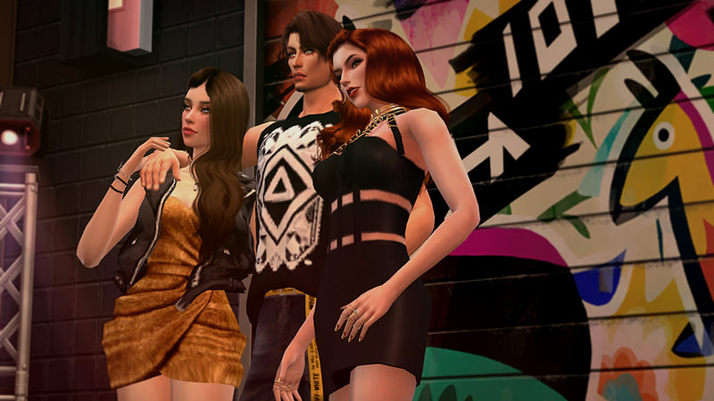 Ингрид Ларсен