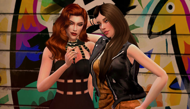 Ингрид Ларсен