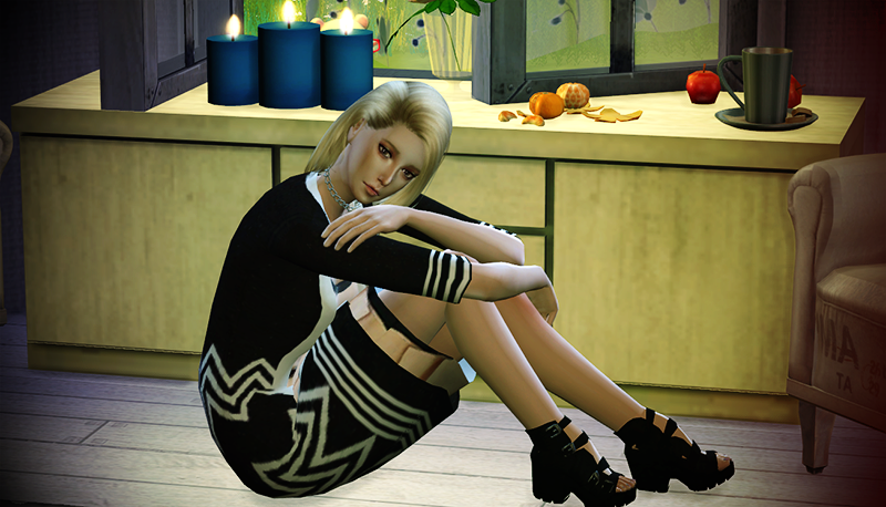 Изабель Суон