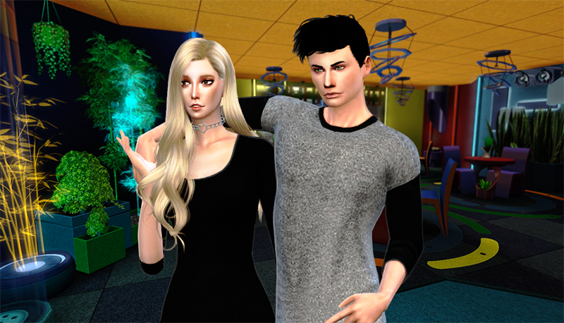 Изабель Суон