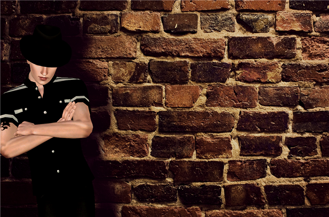 Каролина Брамонд