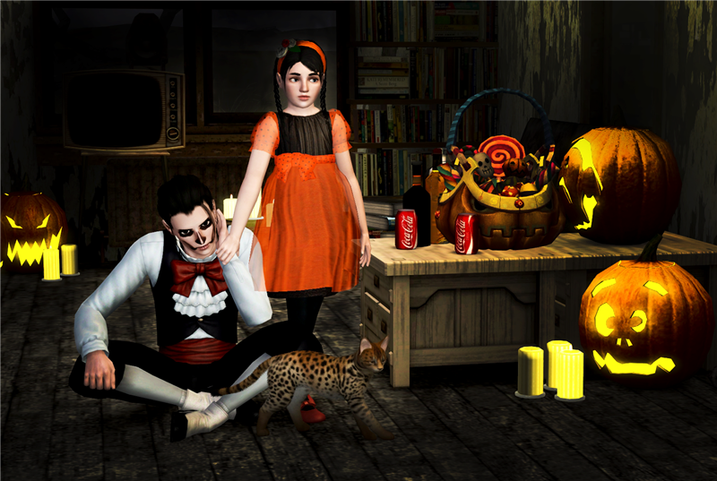 Каролина Брамонд