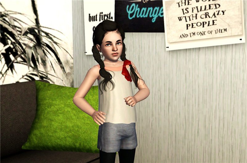 Каролина Брамонд