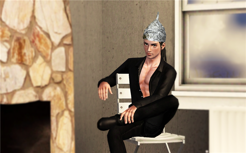 Каролина Брамонд