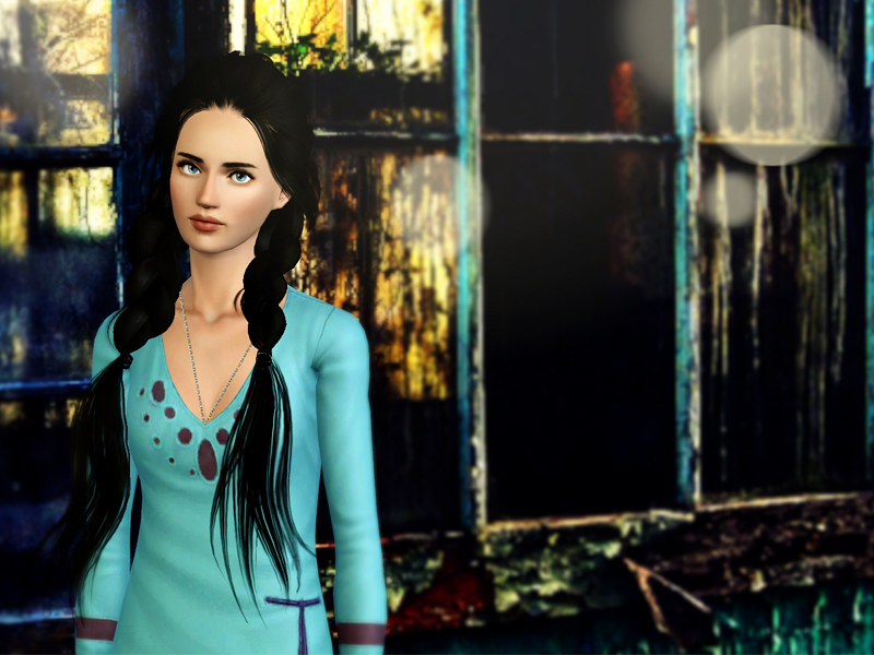 Каролина Брамонд