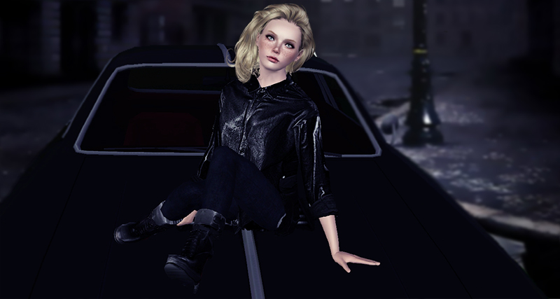 Катрин Монтес