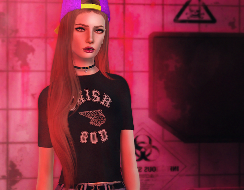 Кристалл Рид