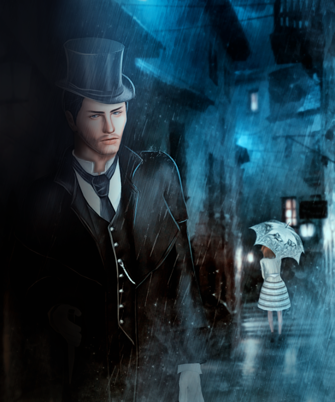 Кристиан Блад