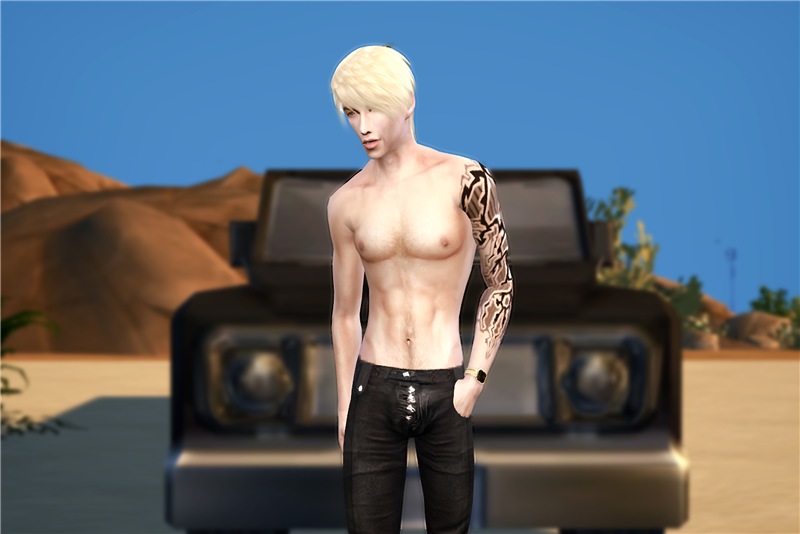 Лаки Борзовски