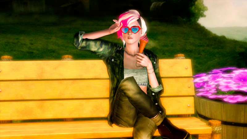 Лисбет Лунд