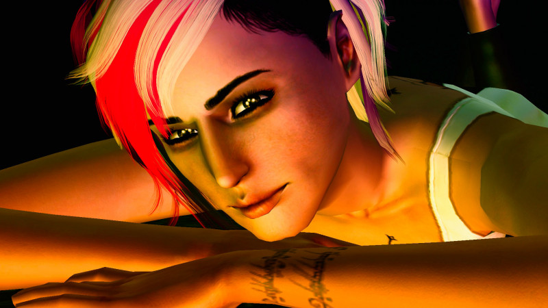 Лисбет Лунд