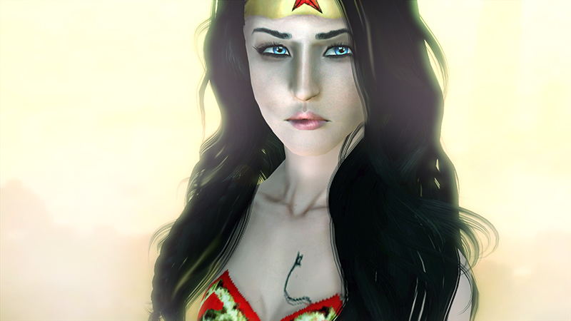 Лисбет Лунд