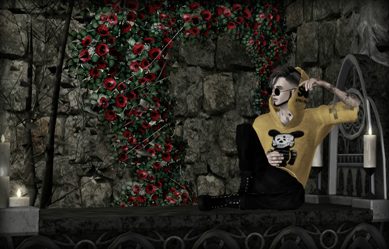 Лука Монтано