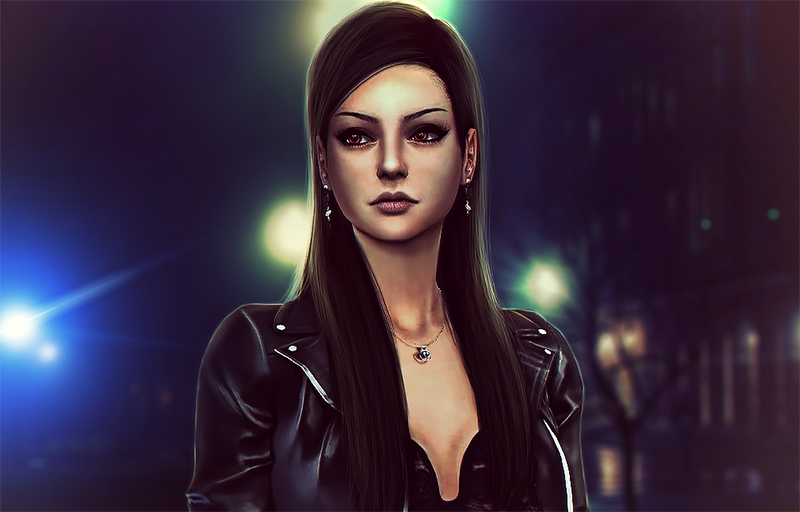 Маргрет Ибсен