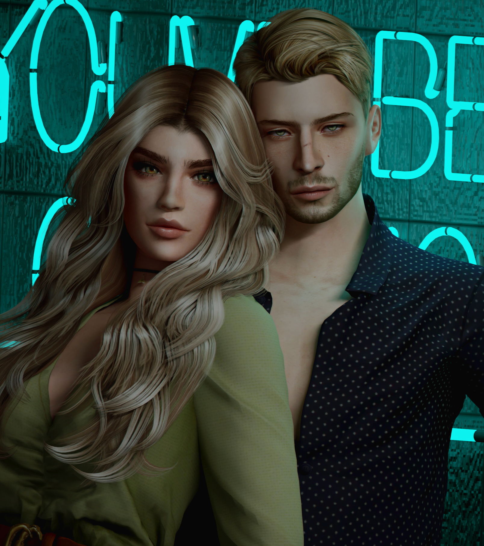 Meg og den stakkaren