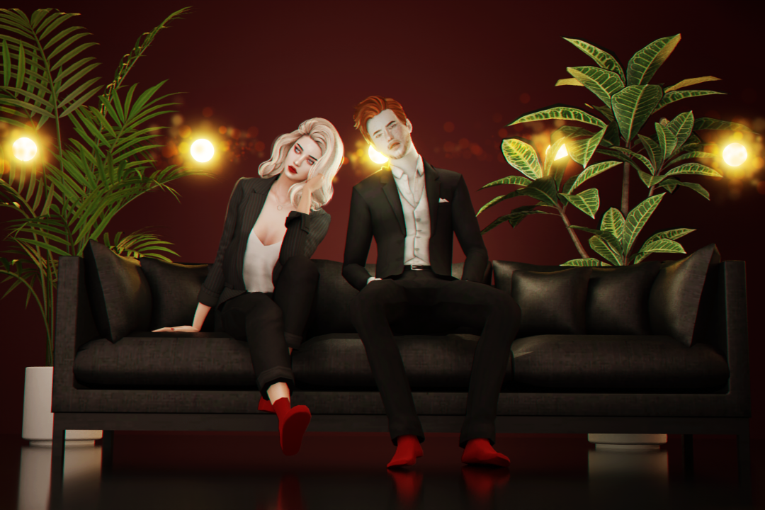 Мы не из контемпорари...