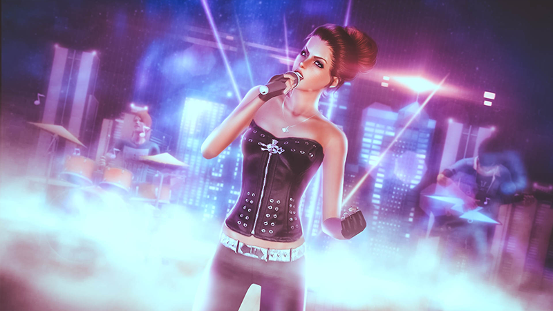 На гребне волны