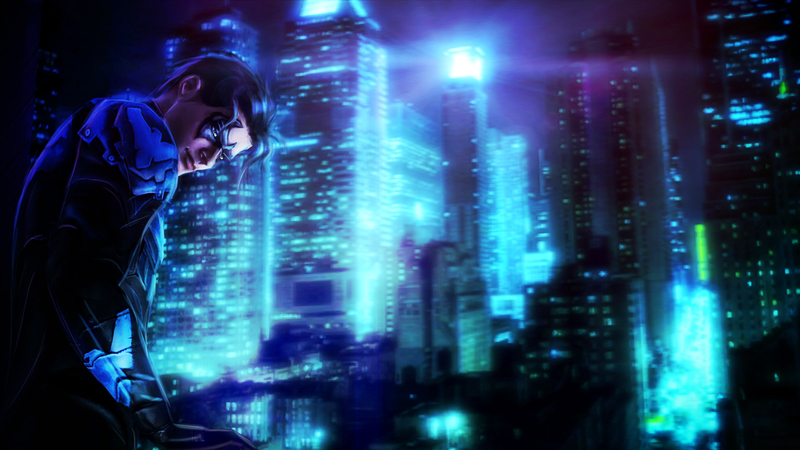 Павел Маккензи