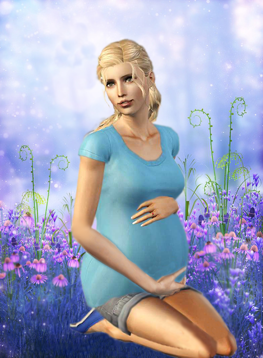 Рина Гринберг