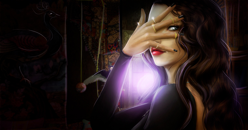 Рогнеда Морган