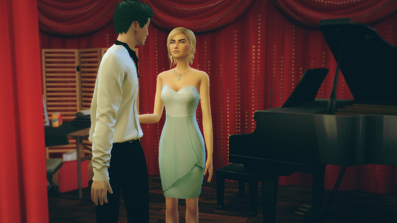 Рорин Бентон