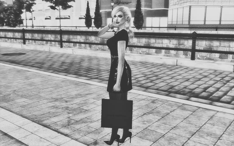 Серена Линд