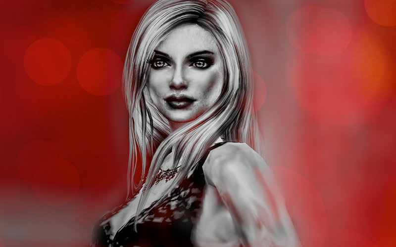 Серена Линд