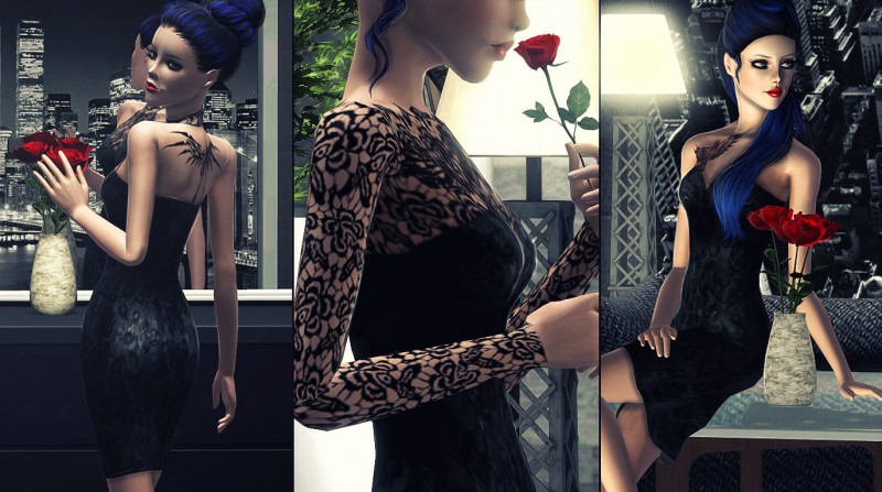 Терри Ларден